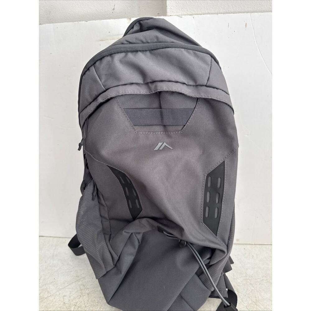 Quest 2l Hydration Pack Backpack Bag Blue Hiking … - image 3